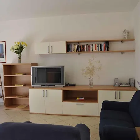 Appartement In - Gardasee 30250 Lazise