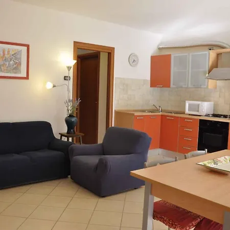In - Gardasee 30250 Appartement