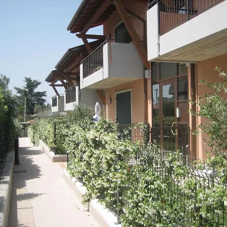 公寓 In - Gardasee 30250 拉齐塞