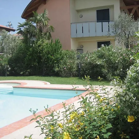 In - Gardasee 30250 아파트