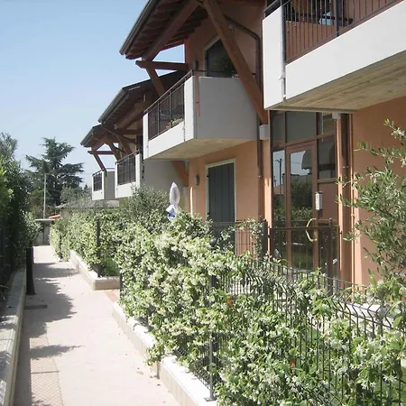 In - Gardasee 30250 公寓 *